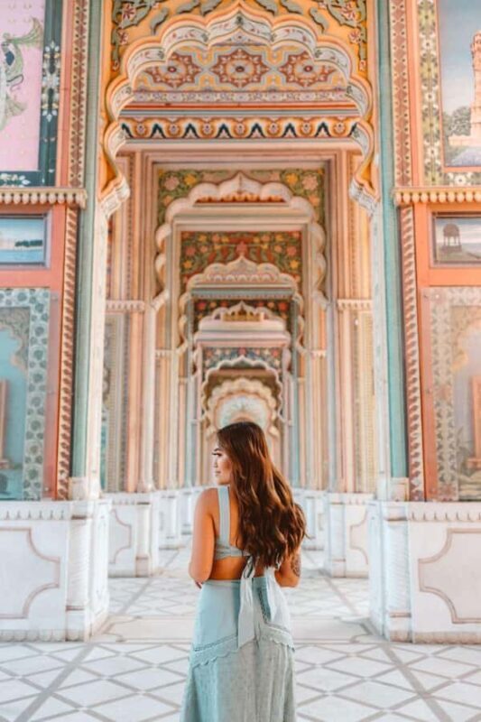 From Delhi: Private Jaipur Same-Day Guided City Tour - FAQ