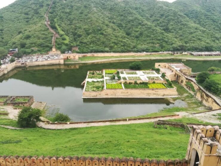 From Delhi: Private Jaipur Same-Day Tour By Car - Good To Know