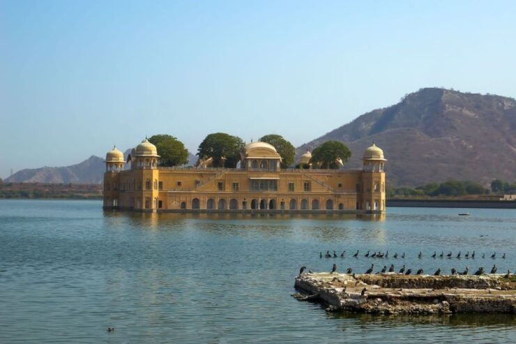 From Delhi: Private Jaipur Tour by Car - Inclusions