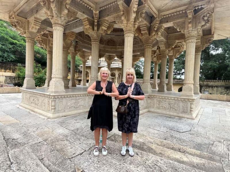 From Delhi: Private Jaipur Tour with Expert Guide & Pickup - Is This Tour Worth It?