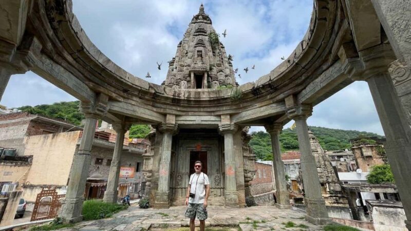 From Delhi: Private Jaipur Tour with Expert Guide & Pickup - Final Thoughts: Who Will Love This Tour?