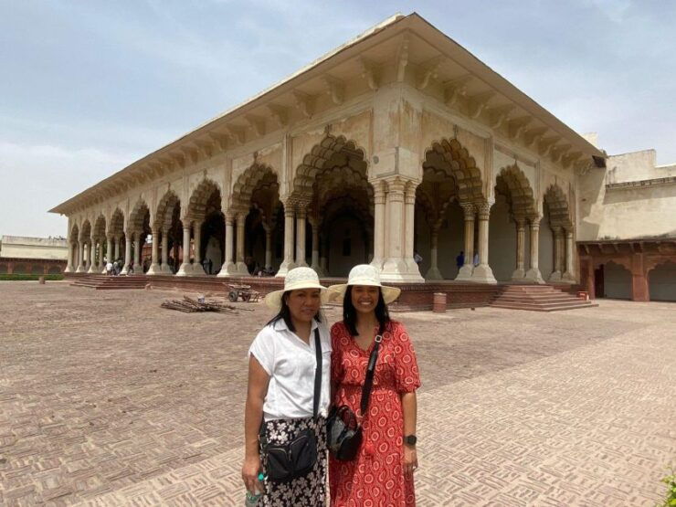 From Delhi: Private Layover Taj Mahal Day Tour By Car - Inclusions