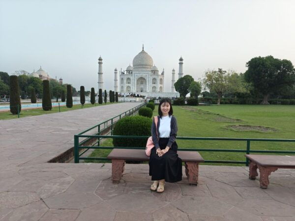From Delhi: Private Layover Taj Mahal Day Tour By Car - Frequently Asked Questions