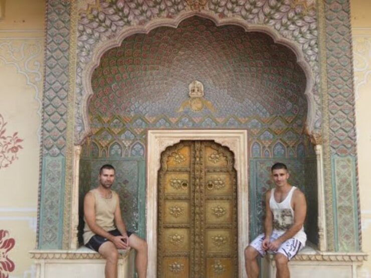 From Delhi: Private LGBT-Friendly Jaipur Heritage Day Trip - Good To Know