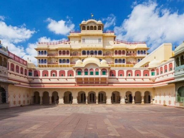 From Delhi: Private LGBT-Friendly Jaipur Heritage Day Trip - Important Reminders