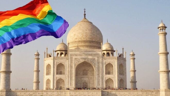From Delhi: Private Lgbtq-Friendly Taj Mahal Tour With Lunch - Itinerary
