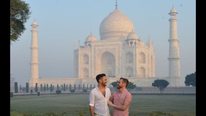 From Delhi: Private Lgbtq-Friendly Taj Mahal Tour With Lunch - Booking and Contact Details