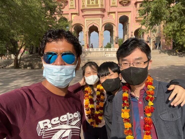 From Delhi: Private Luxury 3-Day Golden Triangle Guided Tour - Inclusions