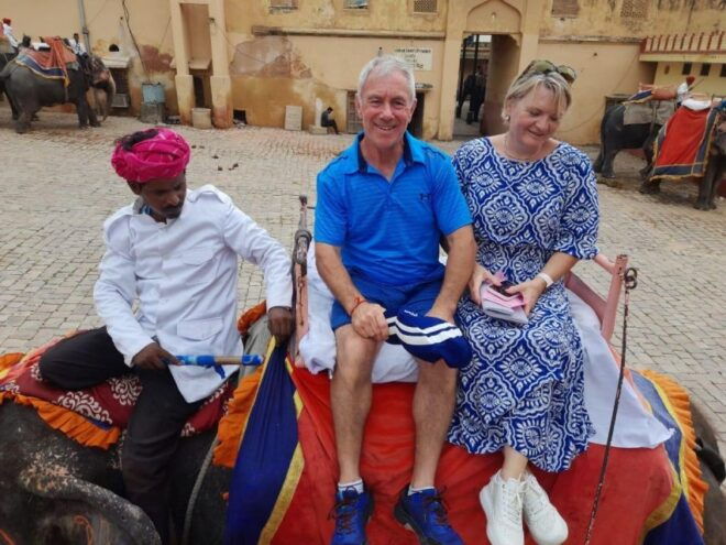 From Delhi: Private Luxury 3-Day Golden Triangle Guided Tour - Important Information