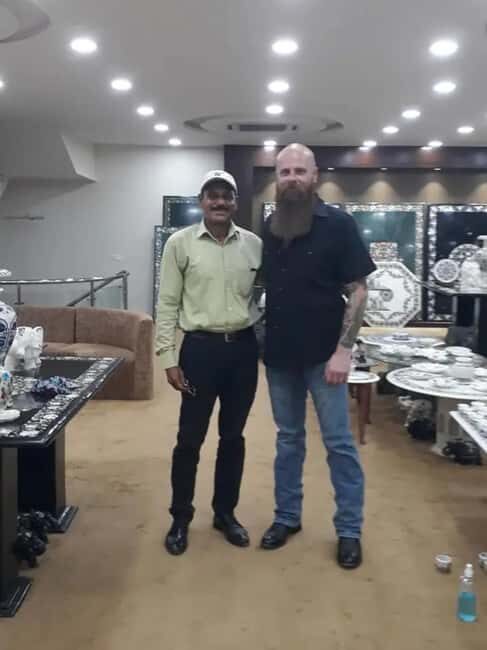 From Delhi: Private, Luxury Taj Mahal tour with Expert guide - Good To Know