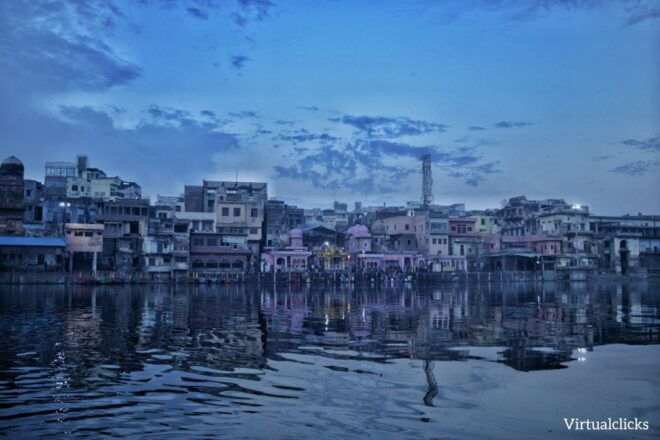 From Delhi: Private Mathura & Vrindavan Tour - Customer Reviews