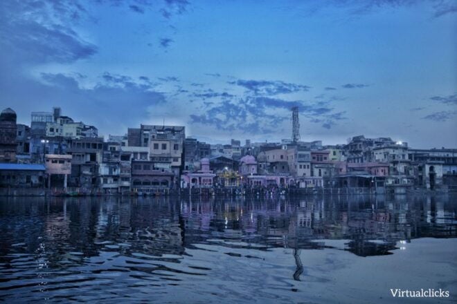 From Delhi: Private Mathura & Vrindavan Tour - Additional Information