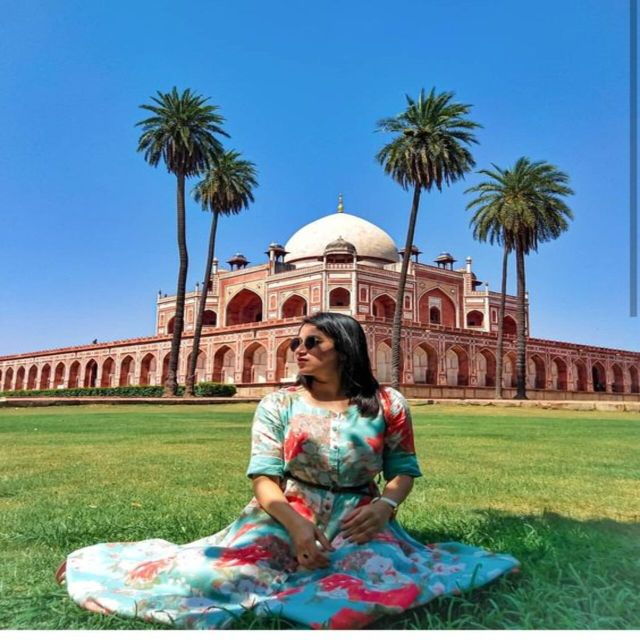 From Delhi: Private Old and New City Tour With Meals - Customer Reviews