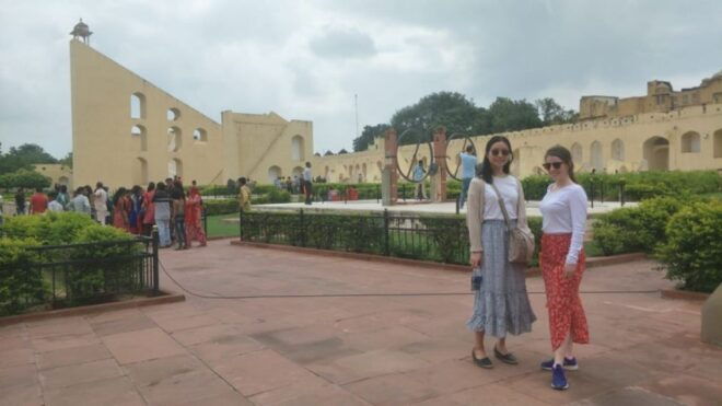 From Delhi: Private One Day Jaipur Tour - Important Guidelines