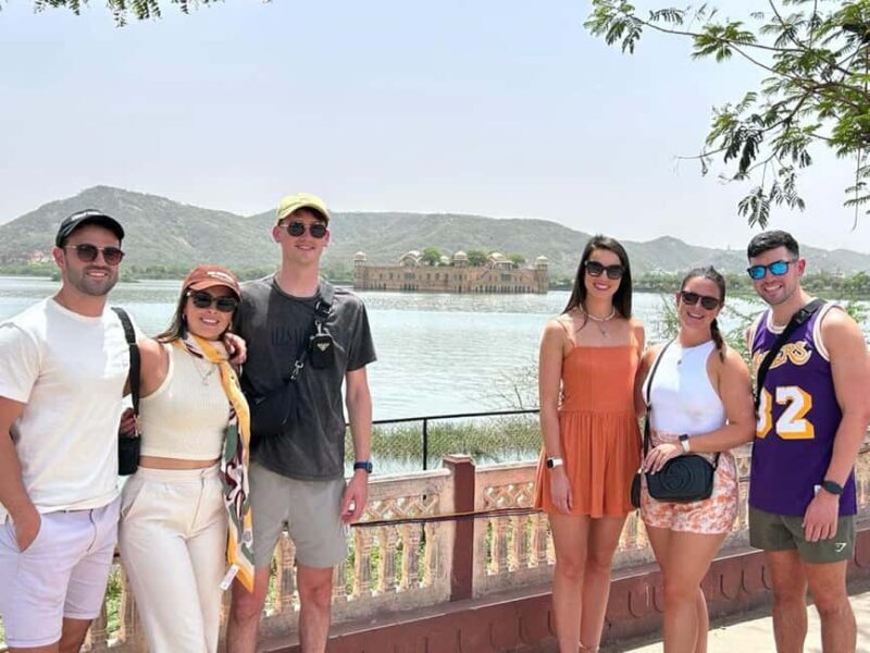 From Delhi: Private Overnight Jaipur Guided Tour - Good To Know