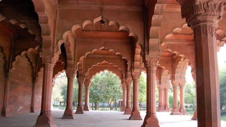From Delhi-Private Red Fort Guided Tour With Entry Ticket - Booking Information