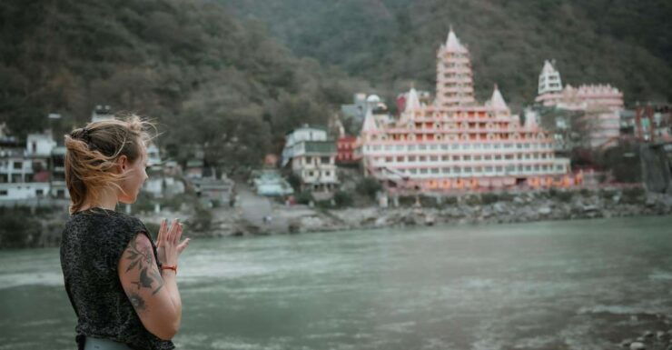 From Delhi: Private Rishikesh and Haridwar Day Tour by Car - Tour Details and Booking Information