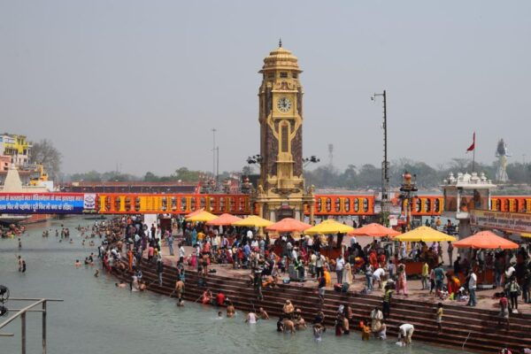 From Delhi: Private Rishikesh and Haridwar Day Tour by Car - The Sum Up