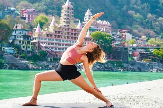 From Delhi : Private Rishikesh and Haridwar Day Tour by Car - A Detailed Breakdown of the Tour Experience