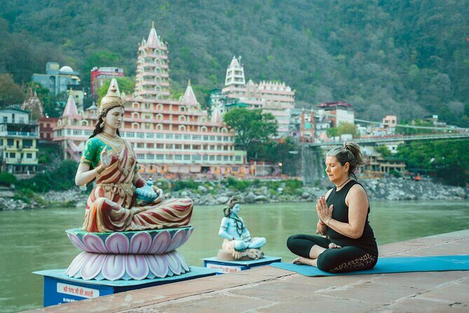From Delhi : Private Rishikesh and Haridwar Day Tour by Car - Transportation & Guide Quality