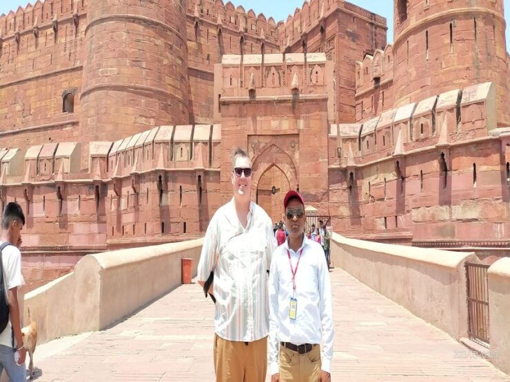 From Delhi : Private Same Day Agra Tour By Car All Inclusive - Good To Know