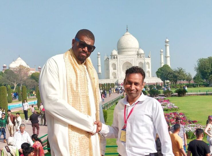 From Delhi : Private Same Day Agra Tour By Car All Inclusive - Itinerary