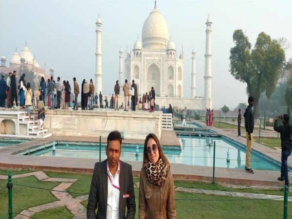 From Delhi : Private Same Day Agra Tour By Car All Inclusive - Important Details