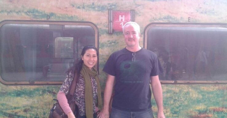 From Delhi: Private Same Day Agra Tour by Gatimaan Train - Tour Description