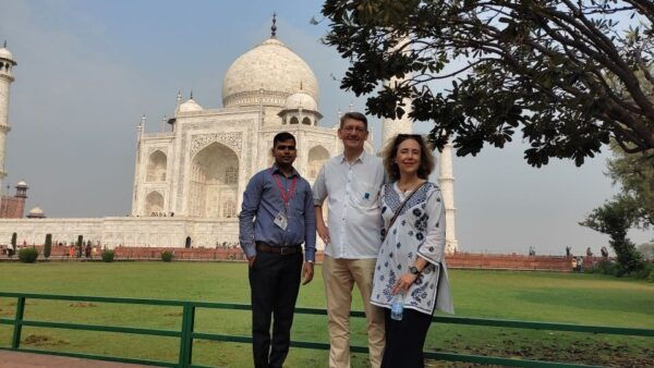 From Delhi: Private Same Day Agra Tour by Gatimaan Train - The Sum Up