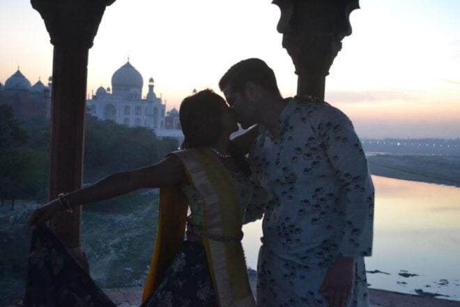 From Delhi: Private Same Day Agra Trip by Luxury Car - Important Information for Travelers