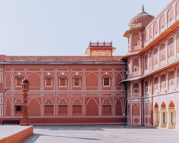 From Delhi: Private Same Day Jaipur Tour By Car - Good To Know