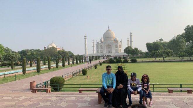 From Delhi: Private Sunrise Taj Mahal Tour - Frequently Asked Questions