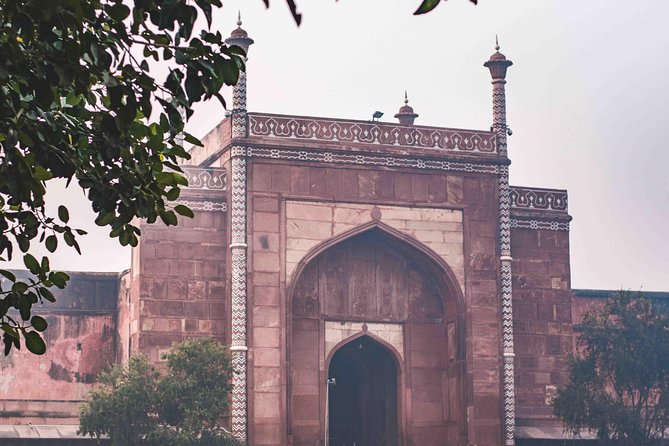 From Delhi: Private Sunrise Tour of Taj Mahal & Agra Fort - Price Variations and Guarantee