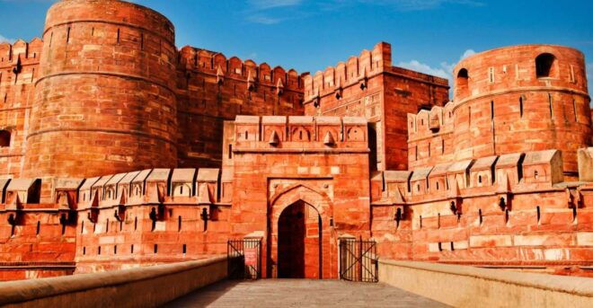 From Delhi: Private Sunrise Tour of Taj Mahal and Agra Fort - Booking Options