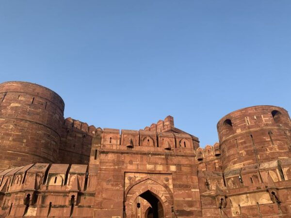 From Delhi : Private Sunrise Tour of Tajmahal - Important Information