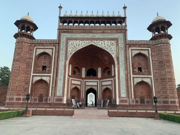 From Delhi : Private Sunrise Tour of Tajmahal - Frequently Asked Questions