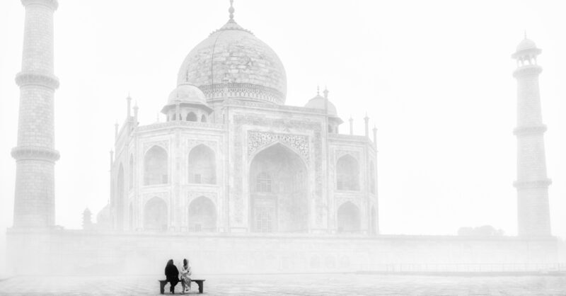 From Delhi: Private Taj Mahal & Agra Day Trip by Car or Rail - Good To Know