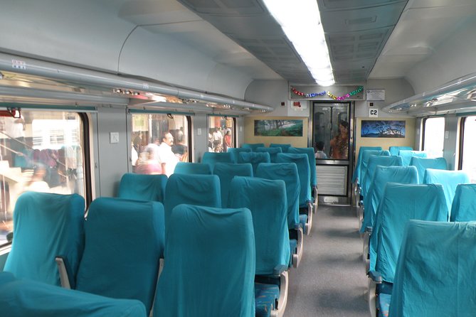 From Delhi: Private Taj Mahal & Agra Day Trip by Indias Fastest A/c Train - Tour Highlights