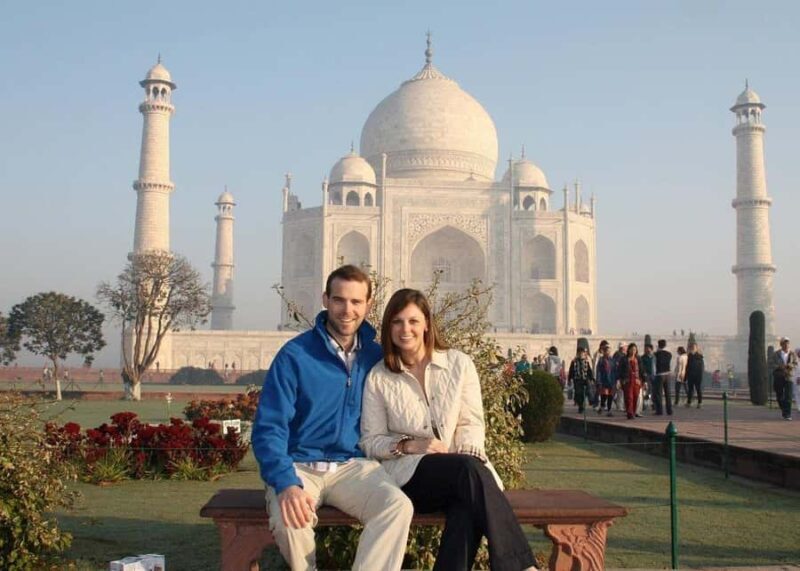 From Delhi: Private Taj Mahal & Agra Day Trip with 5* Lunch - Final Thoughts
