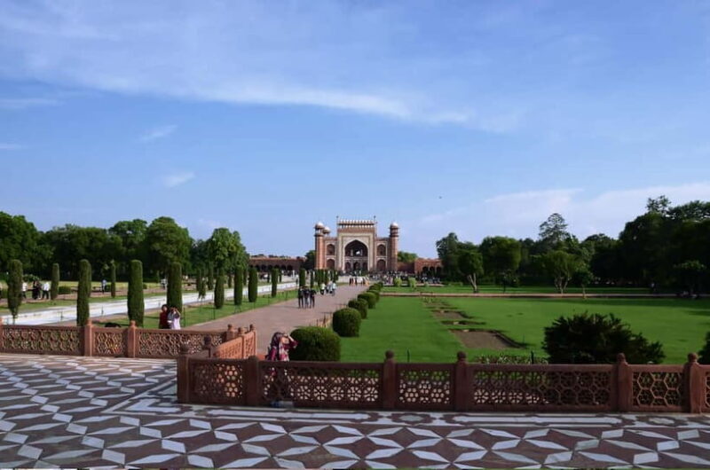 From Delhi: Private Taj Mahal Agra & Fatehpur Sikri Day Tour - Who Would Love This Tour?