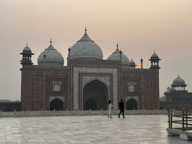 From Delhi: Private Taj Mahal, Agra Fort, and Baby Taj Tour - Important Information