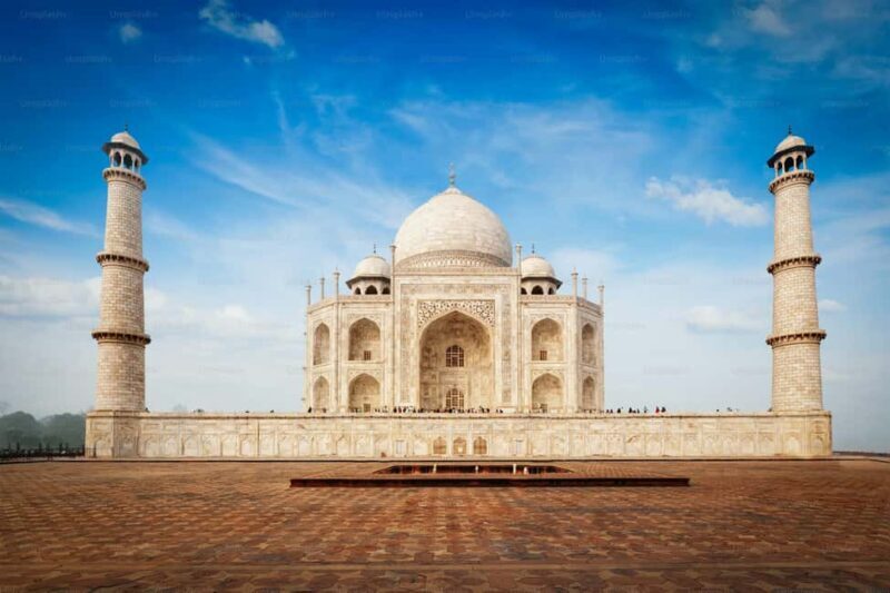 From Delhi: Private Taj Mahal, Agra Fort & Baby Taj Day Tour - Why This Tour Represents Great Value
