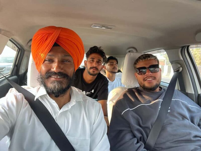 From Delhi: Private Taj Mahal, Agra Fort & Baby Taj Day Tour - FAQs