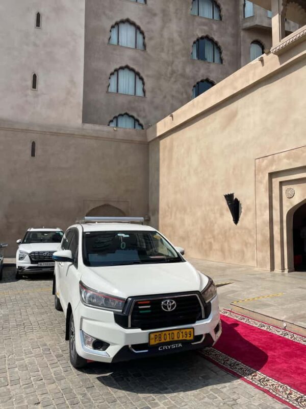 From Delhi: Private Taj Mahal, Agra Fort & Baby Taj Day Tour - FAQ