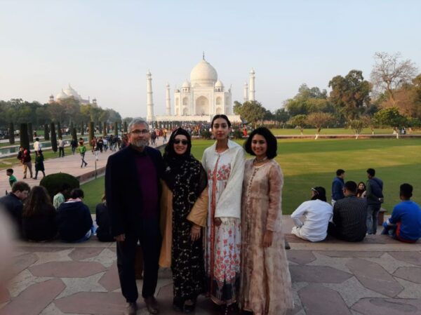 From Delhi: Private Taj Mahal, Agra Fort & Baby Taj Day Trip - Common Questions