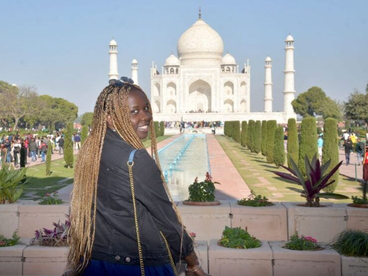 From Delhi: Private Taj Mahal, Agra Fort & Baby Taj Day Trip - Tour Guide