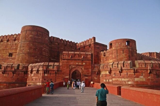 From Delhi: Private Taj Mahal, Agra Fort & Baby Taj Day Trip - Highlights of the Tour