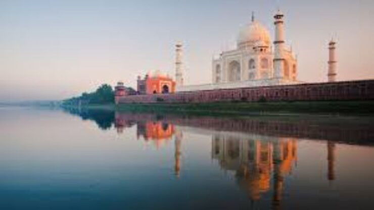 From Delhi: Private Taj Mahal & Agra Fort by Car - Tour Details