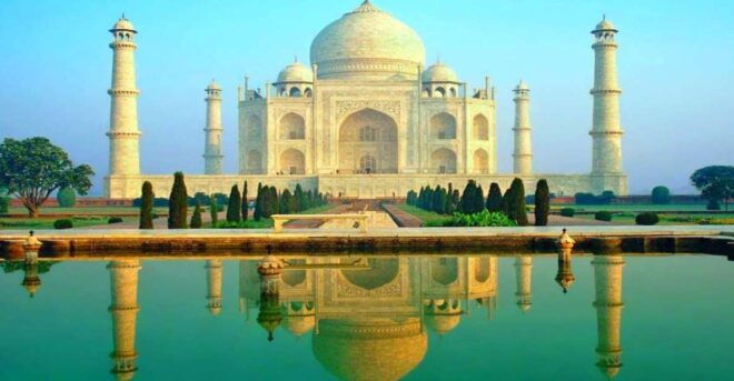 From Delhi: Private Taj Mahal & Agra Fort by Car - Additional Information