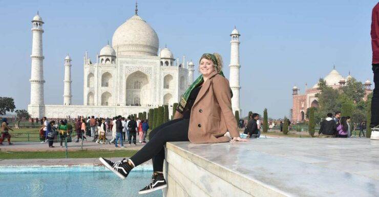 From Delhi: Private Taj Mahal & Agra Fort Day Trip by AC Car - Trip Details